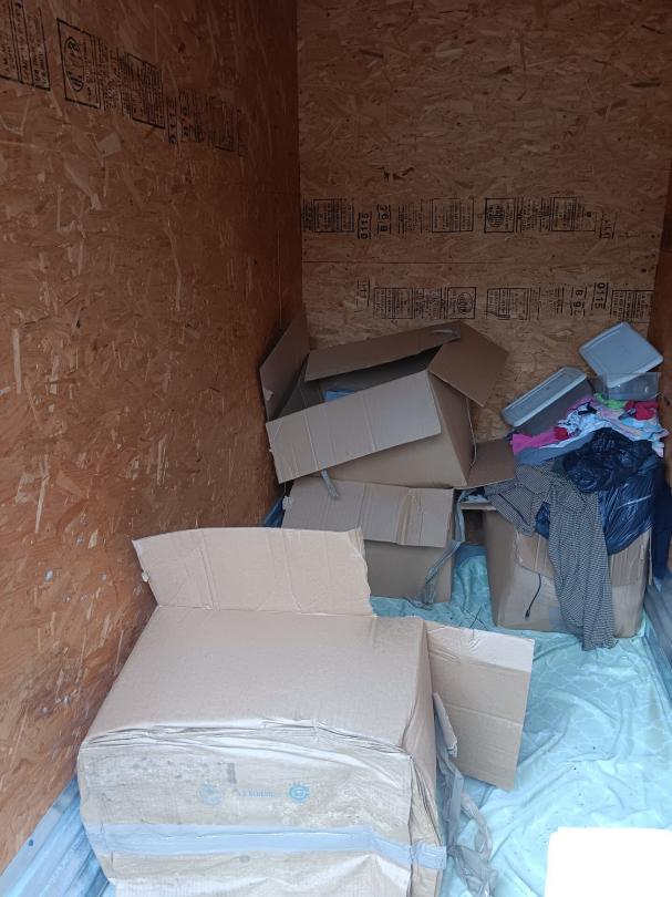 Storage Unit Auction in Augusta , GA at AAA Deans Bridge Self Storage ends on 29th January, 2024